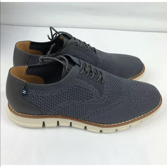 Lightweight Oxford Shoe Sneakers Sz 